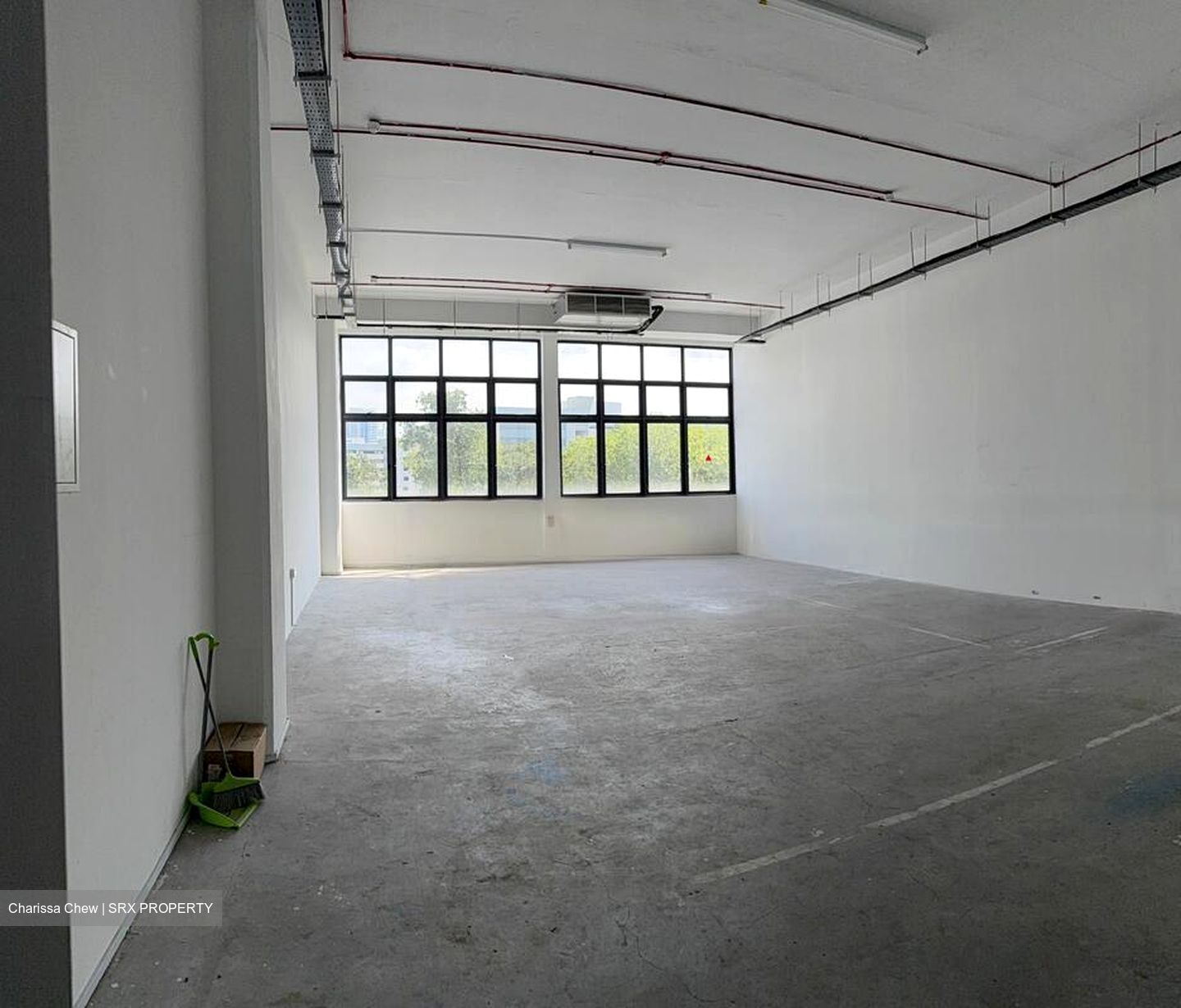 Four Star Building (D12), Factory #610497221